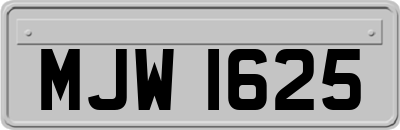MJW1625