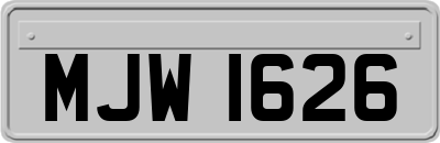 MJW1626
