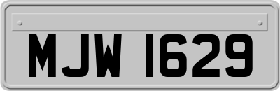 MJW1629