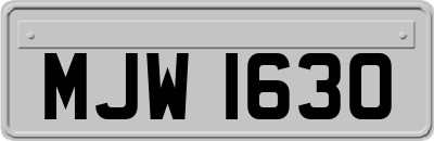 MJW1630