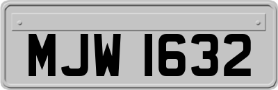 MJW1632