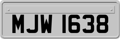 MJW1638
