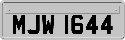 MJW1644