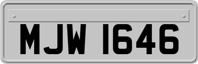 MJW1646