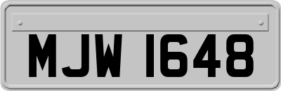 MJW1648