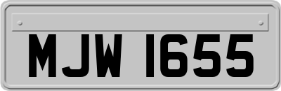 MJW1655