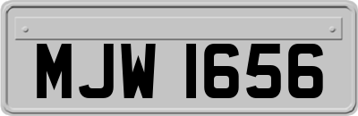 MJW1656