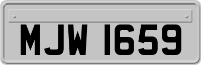 MJW1659