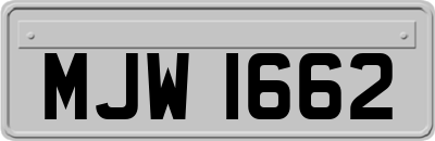 MJW1662