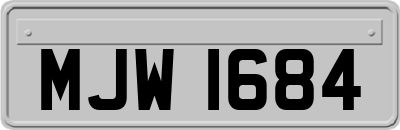 MJW1684