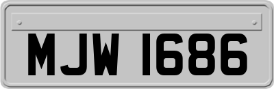 MJW1686