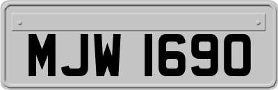 MJW1690