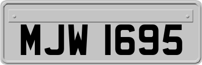 MJW1695