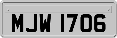 MJW1706