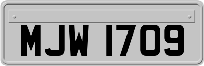 MJW1709