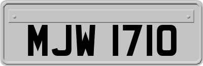MJW1710