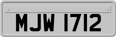 MJW1712