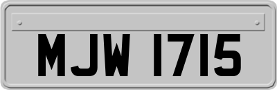 MJW1715