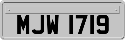 MJW1719
