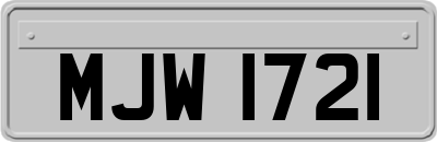 MJW1721