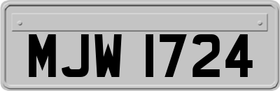 MJW1724