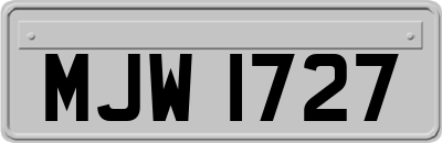 MJW1727