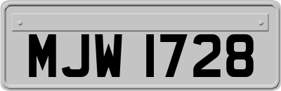 MJW1728