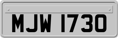 MJW1730