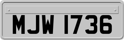 MJW1736