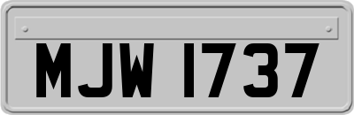MJW1737