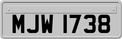MJW1738