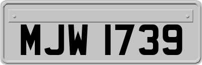 MJW1739