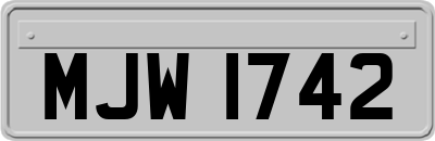 MJW1742