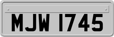 MJW1745