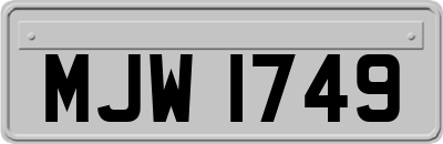 MJW1749