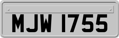 MJW1755