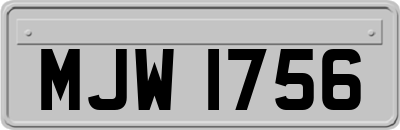MJW1756