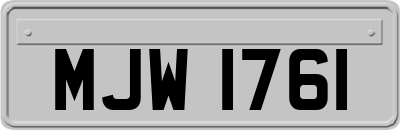 MJW1761