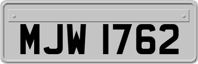 MJW1762