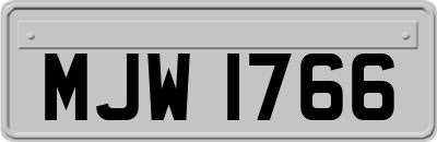MJW1766