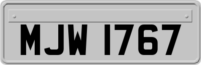 MJW1767