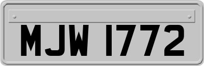 MJW1772