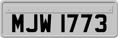MJW1773