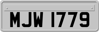 MJW1779