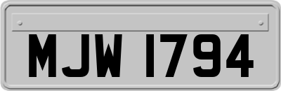 MJW1794