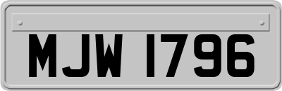 MJW1796
