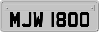 MJW1800