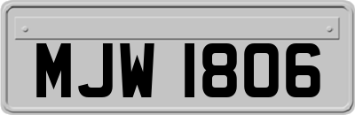 MJW1806