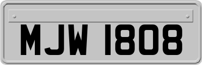 MJW1808