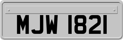 MJW1821